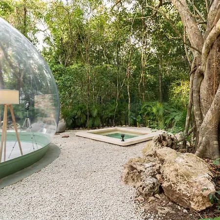 Oom Bubble Boutique (Adults Only) Hotel